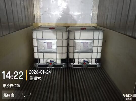 Agente di cura rapida modificato di poliammina cicloalifatica Ancamine 2686