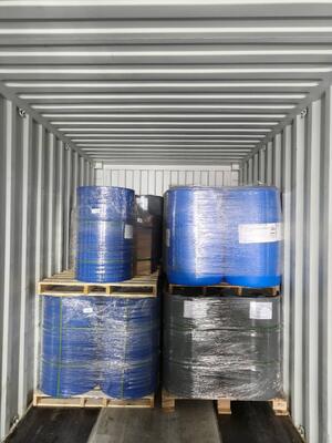 VOC Rivestimenti Ketimina di bassa viscosità Agente di cura Ancamina 2458