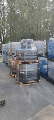 Nonionic Modified Acrylic Copolymer Leveling Agent LA 1005NS 