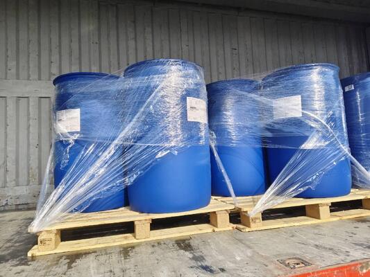 Sistemi a base acquosa Bagnatura e Dispersione DISP 5406