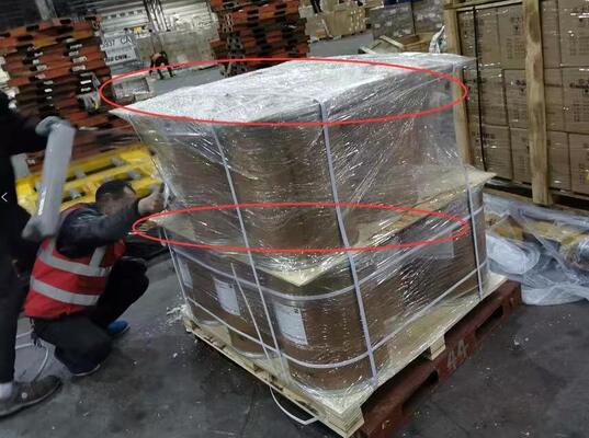 Agente di curatura epossidica modificato adducente di poliammina cicloalifatica, indurente uguale a KH-816