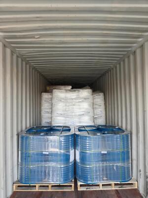 Resina Alkyd Plastificante a base di olio di lino
