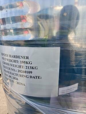 Curing Agent Epoxy Hardener Polyetheramine Epoxy Hardener D400 