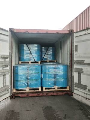 Polymer Hyperdispersant Medium-polarity Systems Wetting and Dispersing DISP 2806 