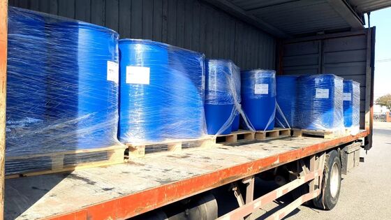 Buon prezzo Rivestimenti conformi alle emissioni Agente indurente epossidico con poliammina modificata Ancamine 2758 in linea
