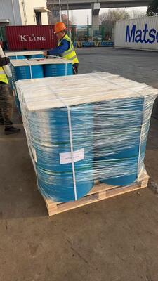 Low Viscous Liquid Wetting And Antisettling Agent ADDITOL XL 270