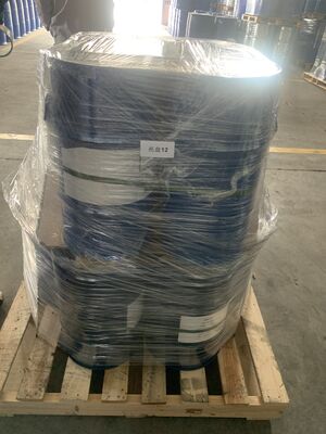 Buon prezzo Poliemero di perline legante di butile Poliemero granulato DEGALAN LP 64/12 in linea