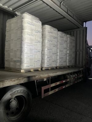 Rivestimenti per bobine industriali a base di silice fumata idrofoba R974