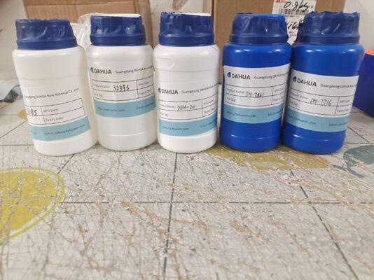 Buon prezzo Agente indurente epossidico indurente amminico cicloalifatico a bassa viscosità DH-3239 in linea