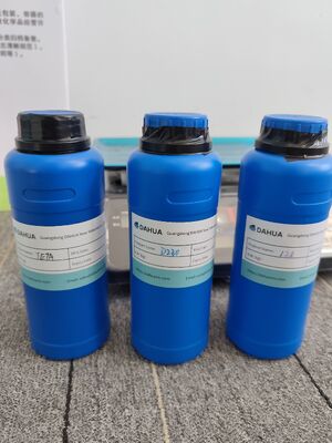 Buon prezzo Soluzione di curatura ad alte prestazioni per sistemi di isolamento elettrico MTHPA Anhydride Hardener in linea