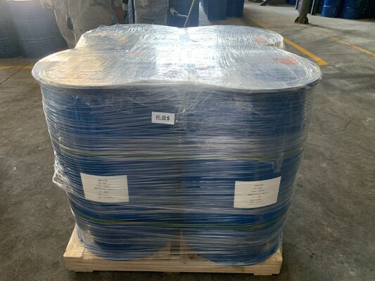 Indurente epossidico trasparente con purezza minima MTHPA al 99%.