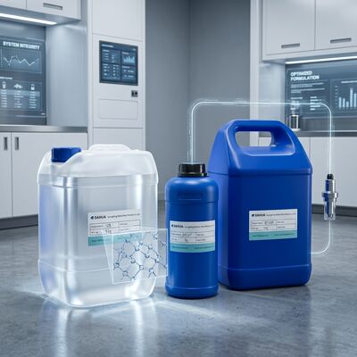 Buon prezzo Long Pot Life Polyamide Epoxy Hardener DH-115 for Marine Protective Coating In linea