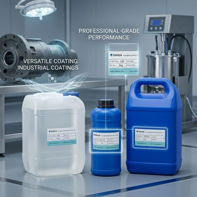 Buon prezzo Industrial Grade Polyamide Epoxy Hardener DH-115 for Maintenance Coating In linea