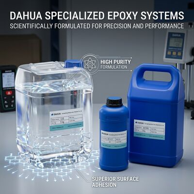 Buon prezzo Solid Epoxy Compatible Polyamide Hardener DH-115 for Resin Coating System In linea