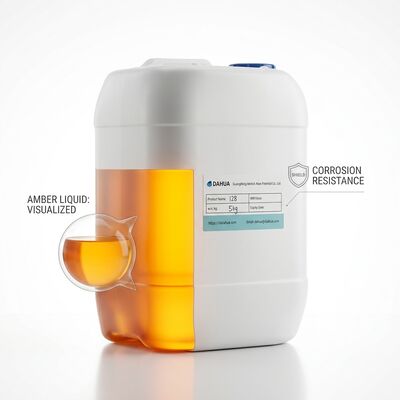Buon prezzo Polyamide Epoxy Hardener DH-115S for Epoxy Zinc-Rich Primer Coating In linea