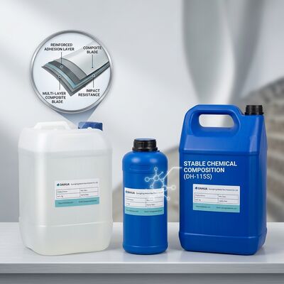 Buon prezzo Polyamide Epoxy Hardener DH-115S for Wind Power Blade Coating In linea