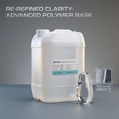 Buon prezzo Polyamide Curing Agent DH-115S for Epoxy Adhesive Potting Compound In linea