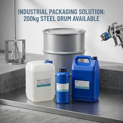 Buon prezzo Polyamide Epoxy Hardener DH-115S for Machinery Heavy Duty Coating In linea