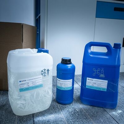 Buon prezzo DH-115S Polyamide Curing Agent for Low Temperature Winter Coating In linea