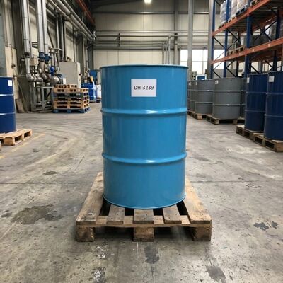 Buon prezzo Agente di curatura epossidica DH-3239 Amino indurente per sistemi di rivestimento In linea