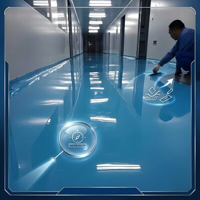 Buon prezzo Solvent Free Epoxy Curing Agent DH-9288 Amine Hardener for Steel Primer In linea