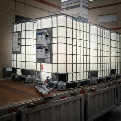 Buon prezzo Low Viscosity Epoxy Curing Agent DH-9288 Amine Hardener for Flooring In linea