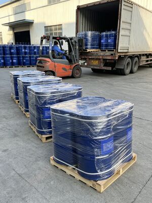 Buon prezzo 100% Solid Epoxy Curing Agent MTHPA 99% Purity Light Yellow Transparent Liquid Methyltetrahydrophthalic Anhydride In linea