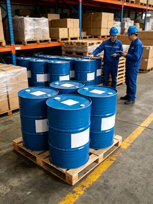 Buon prezzo MTHPA Epoxy Curing Agent 99% Purity Methyltetrahydrophthalic Anhydride In linea