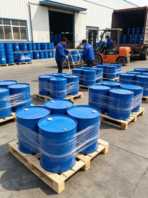 Buon prezzo RoHS REACH Compliant Epoxy Curing Agent MTHPA 99% Purity Liquid Hardener In linea