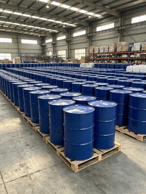 Buon prezzo MTHPA Epoxy Hardener 99% Purity Light Yellow Transparent Liquid Curing Agent In linea