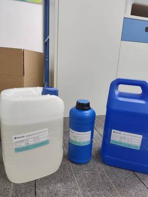 Buon prezzo Industrial Epoxy Curing Agent MTHPA Light Yellow Liquid Hardener CAS 11070-44-3 In linea