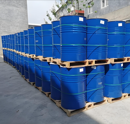 Buon prezzo Solvent-Free Epoxy Curing Agent MTHPA Light Yellow Liquid Hardener 11070-44-3 In linea