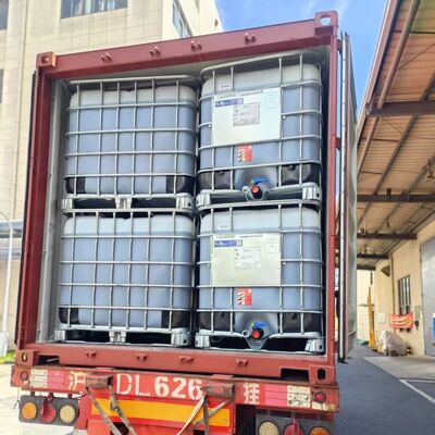 Buon prezzo TETA Triethylenetetramine Epoxy Curing Agent Low Viscosity Liquid Hardener In linea