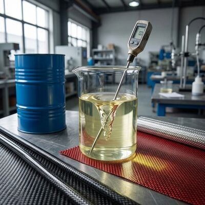 Buon prezzo Epoxy Coatings Curing Agent DH-115 Polyamide Solvent Free Liquid Hardener In linea