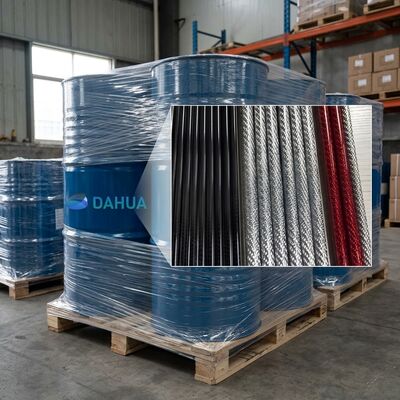 Buon prezzo Chemical Resistant Epoxy Hardener DH-115 Polyamide Solvent Free Liquid Agent In linea