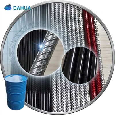 Buon prezzo High Purity Epoxy Curing Agent DH-115 Polyamide Liquid Hardener 99% Purity In linea